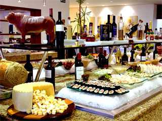 Churrascaria Sul Nativa Churrascaria Sul Nativa